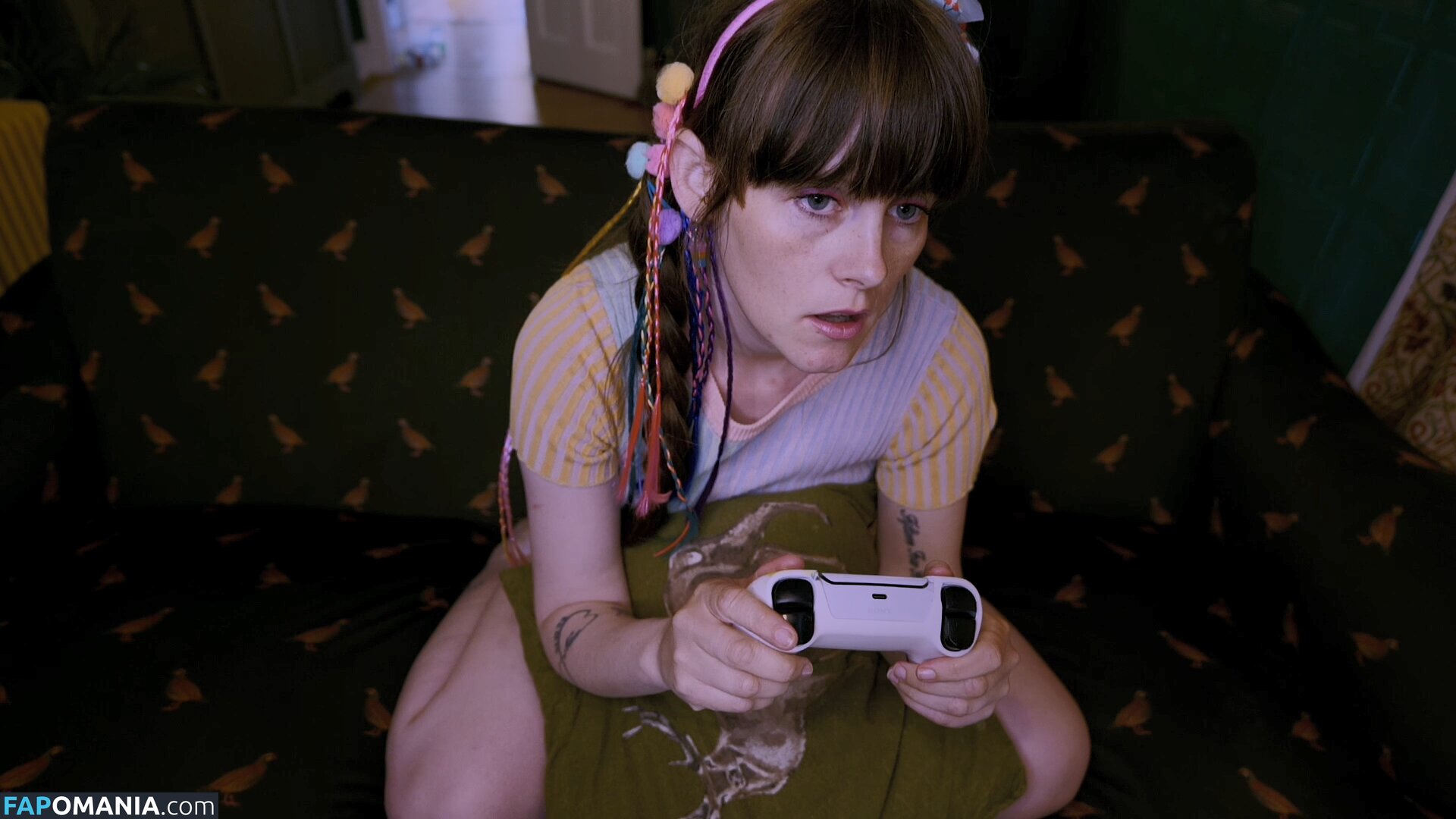 Sydney Harwin / https: / sydneyharwin Обнажённый OnlyFans  Утёкшее фото #2