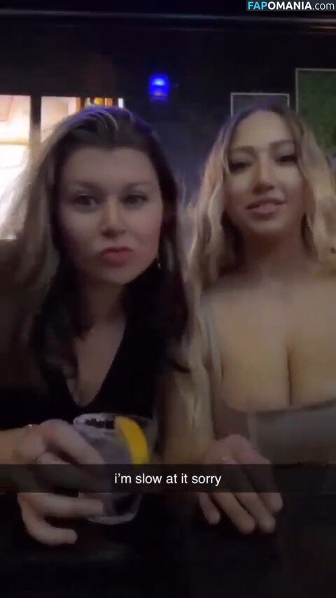 Sydney / sydneyvmayy Обнажённый OnlyFans  Утёкшее фото #12