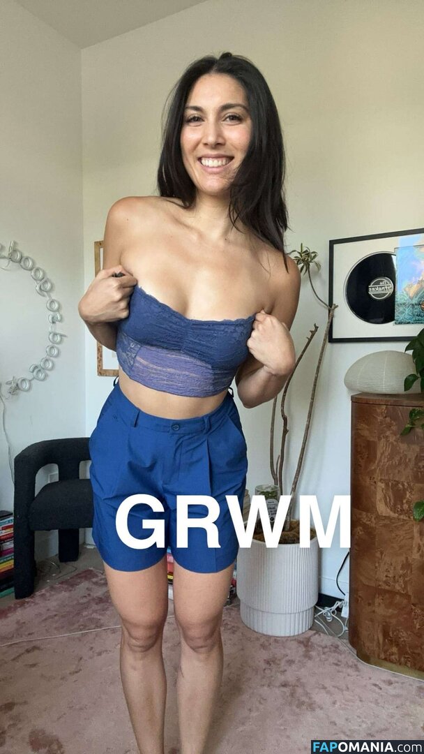 / Sydnee Goodman / sydsogood Обнажённый OnlyFans  Утёкшее фото #384
