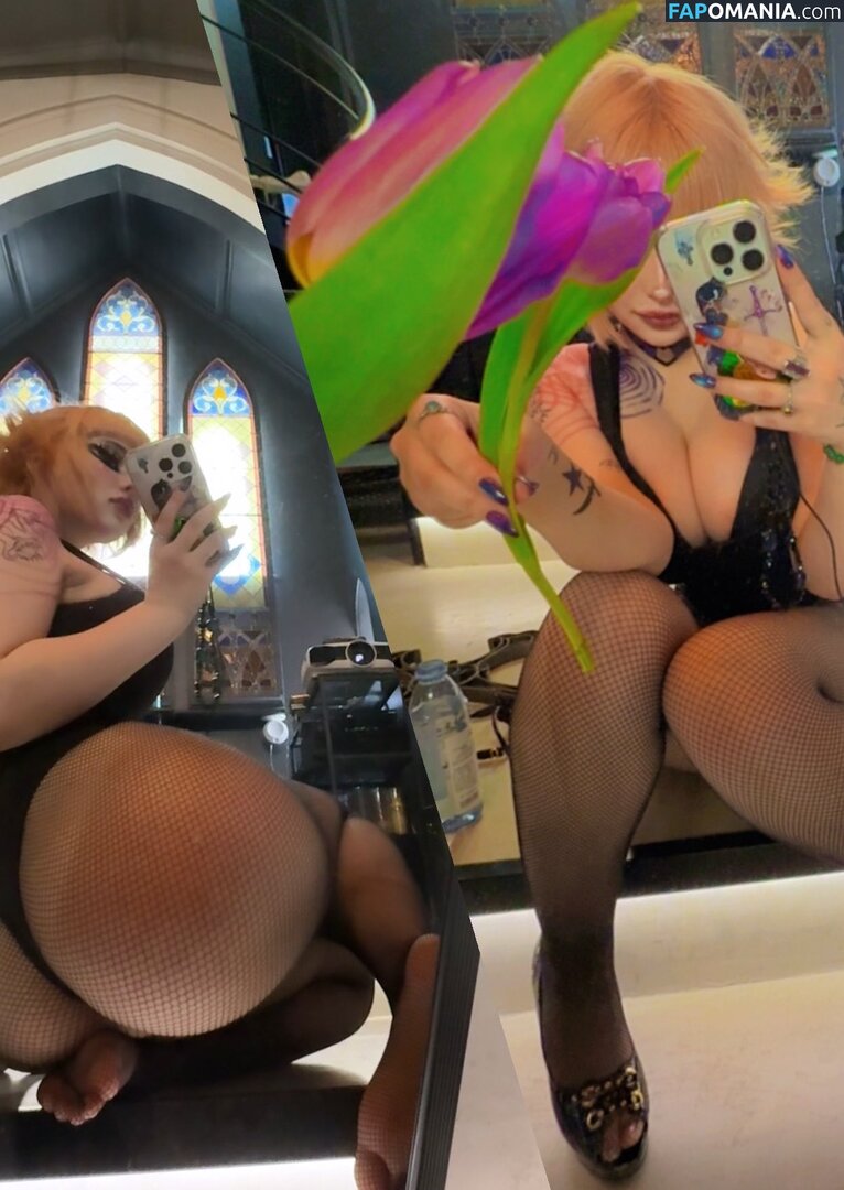 Sylindaaa / skirby / succubuza Обнажённый OnlyFans  Утёкшее фото #1