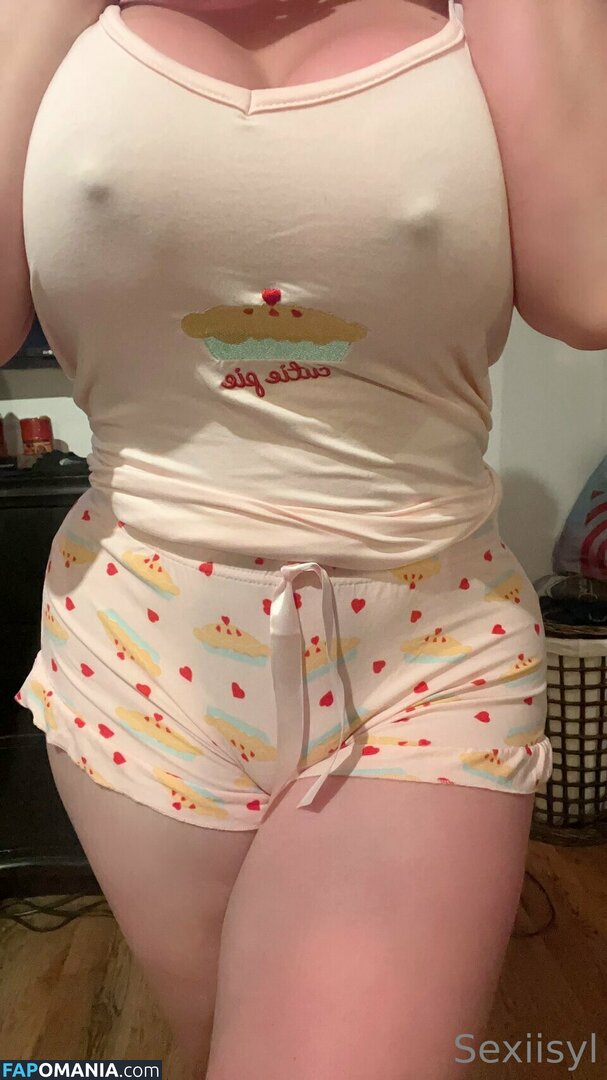 Syllopez79 Обнажённый OnlyFans  Утёкшее фото #59