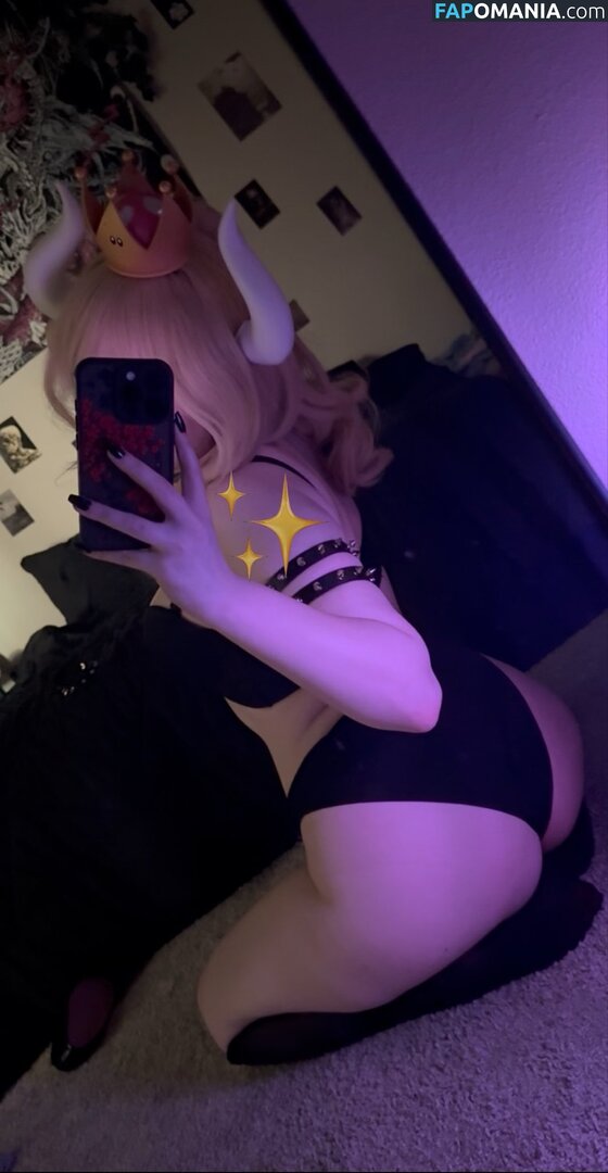 Sylvee / SylveeVT / ashhbearr_ / onlyfans Обнажённый OnlyFans  Утёкшее фото #284
