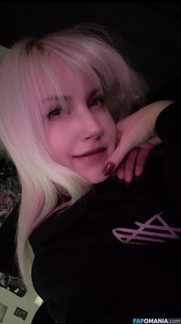 Sylvee / SylveeVT / ashhbearr_ / onlyfans Обнажённый OnlyFans  Утёкшее фото #285