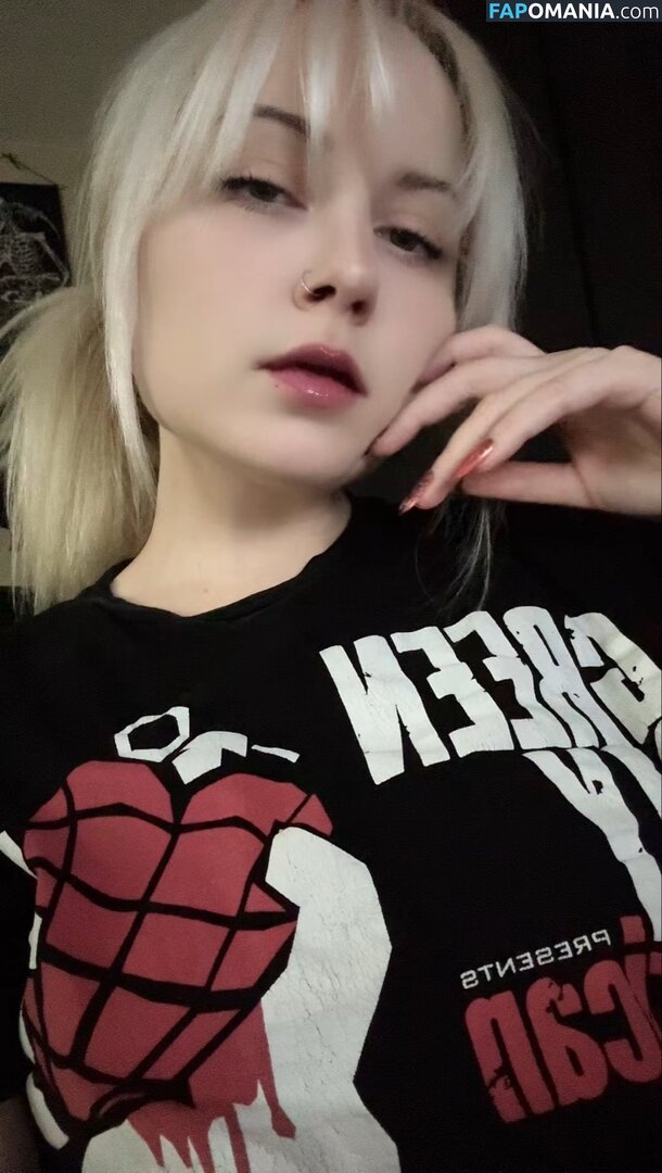 Sylvee / SylveeVT / ashhbearr_ / onlyfans Обнажённый OnlyFans  Утёкшее фото #286