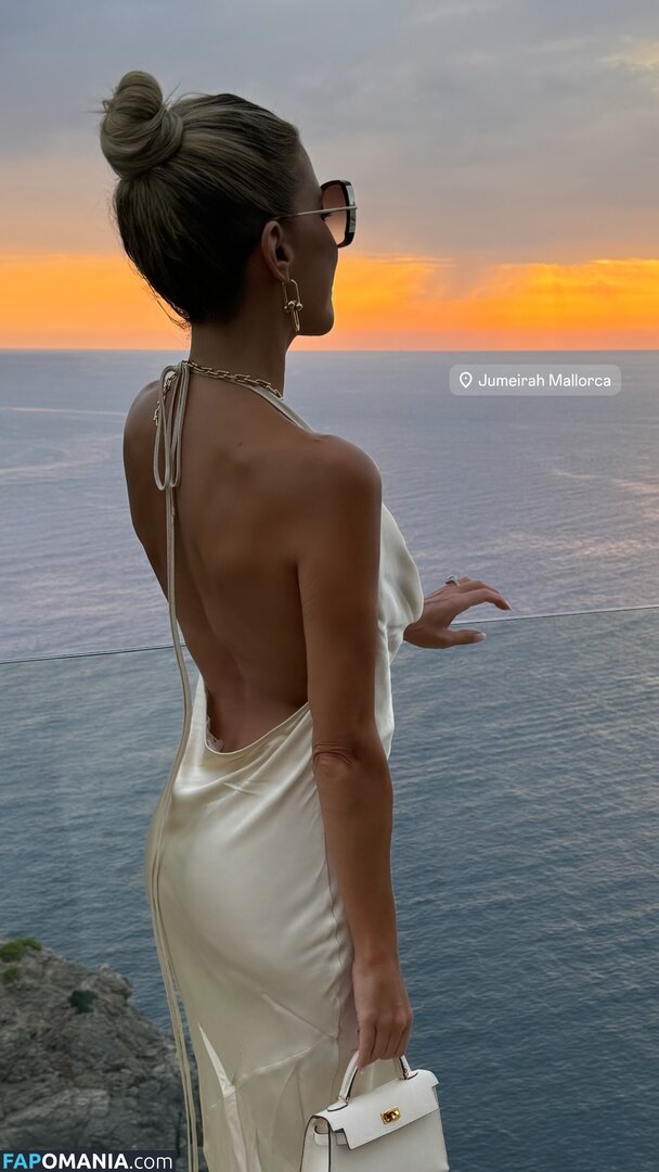 MissSMeis / Sylvie Meis / sylviemeis Обнажённый OnlyFans  Утёкшее фото #835