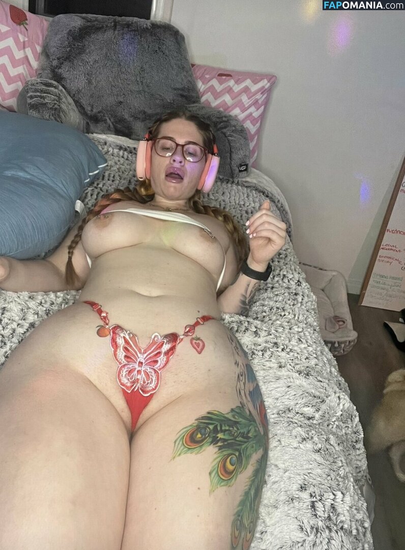 Syren Serene / iamheavynlyserene / sereneheavynly Обнажённый OnlyFans  Утёкшее фото #8