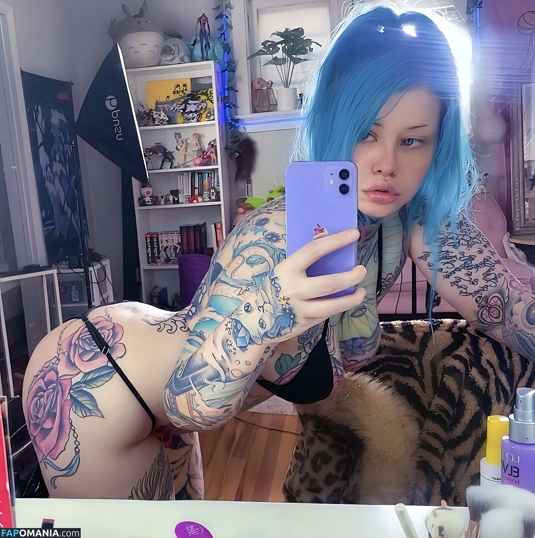 Syrencove Обнажённый OnlyFans  Утёкшее фото #97