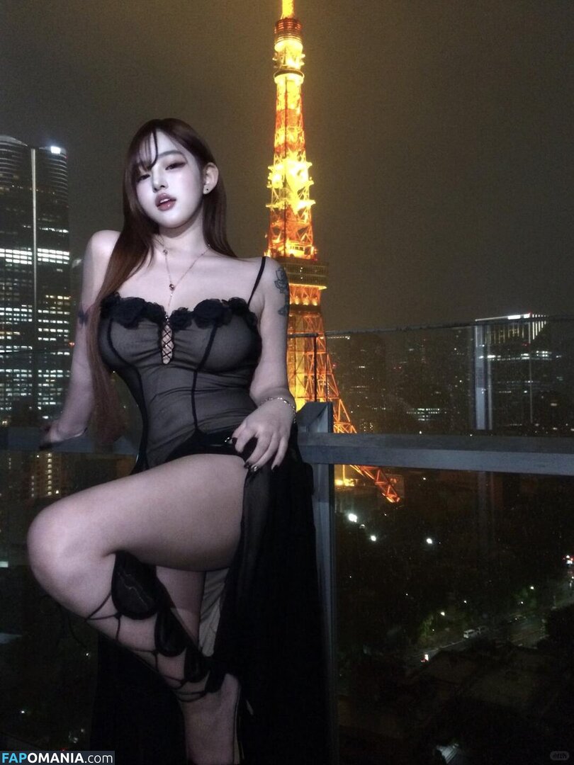 syx_janeyoo Обнажённый OnlyFans  Утёкшее фото #8