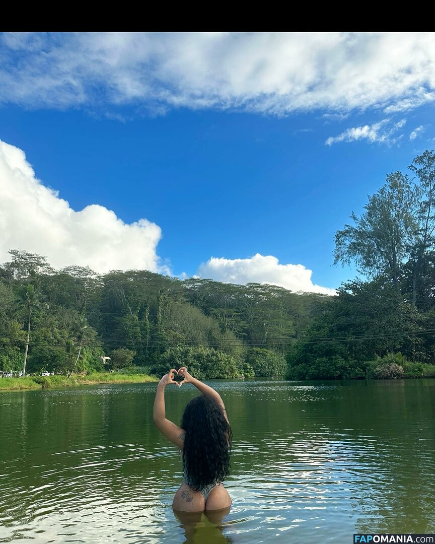 SZA / Solana Rowe / thejad3x Обнажённый OnlyFans  Утёкшее фото #50