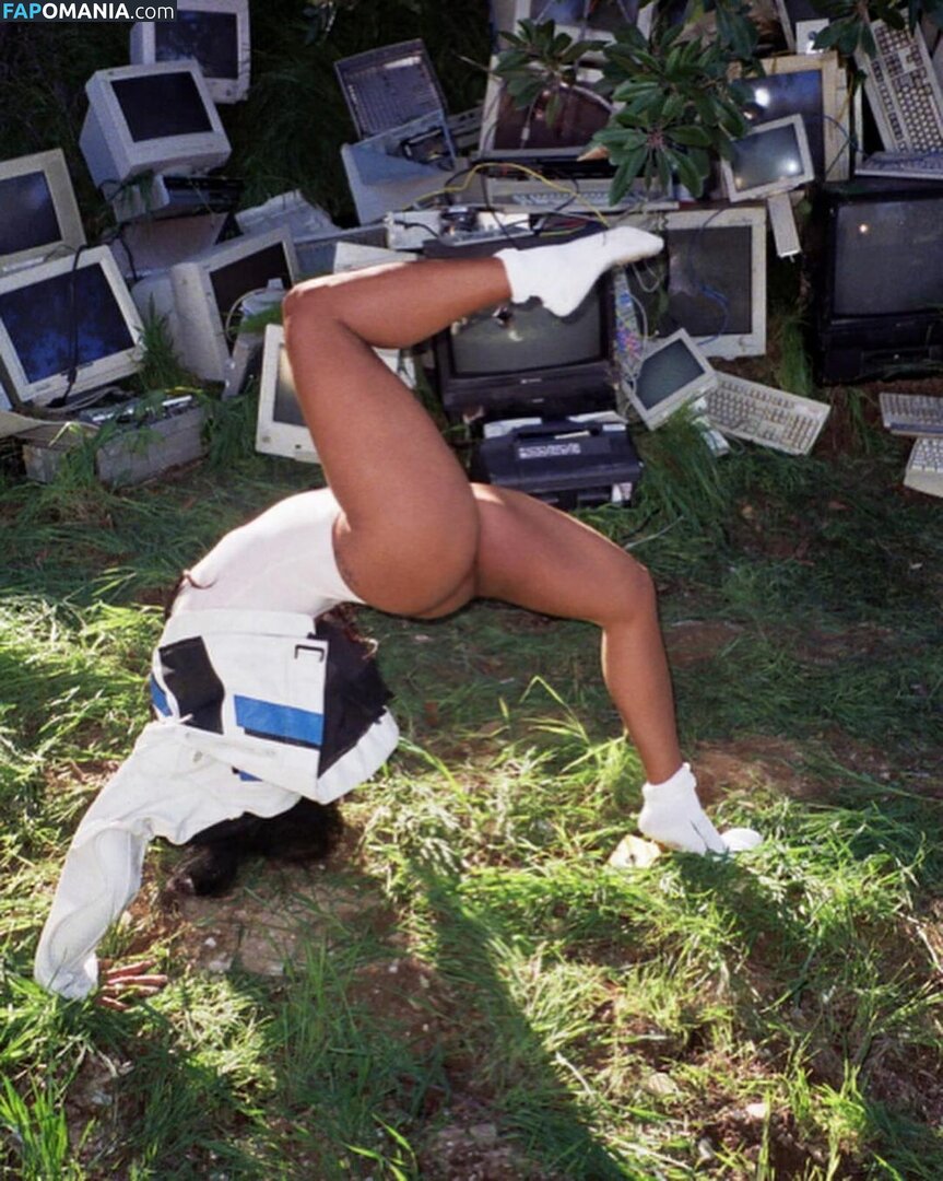 SZA / Solana Rowe / thejad3x Обнажённый OnlyFans  Утёкшее фото #162