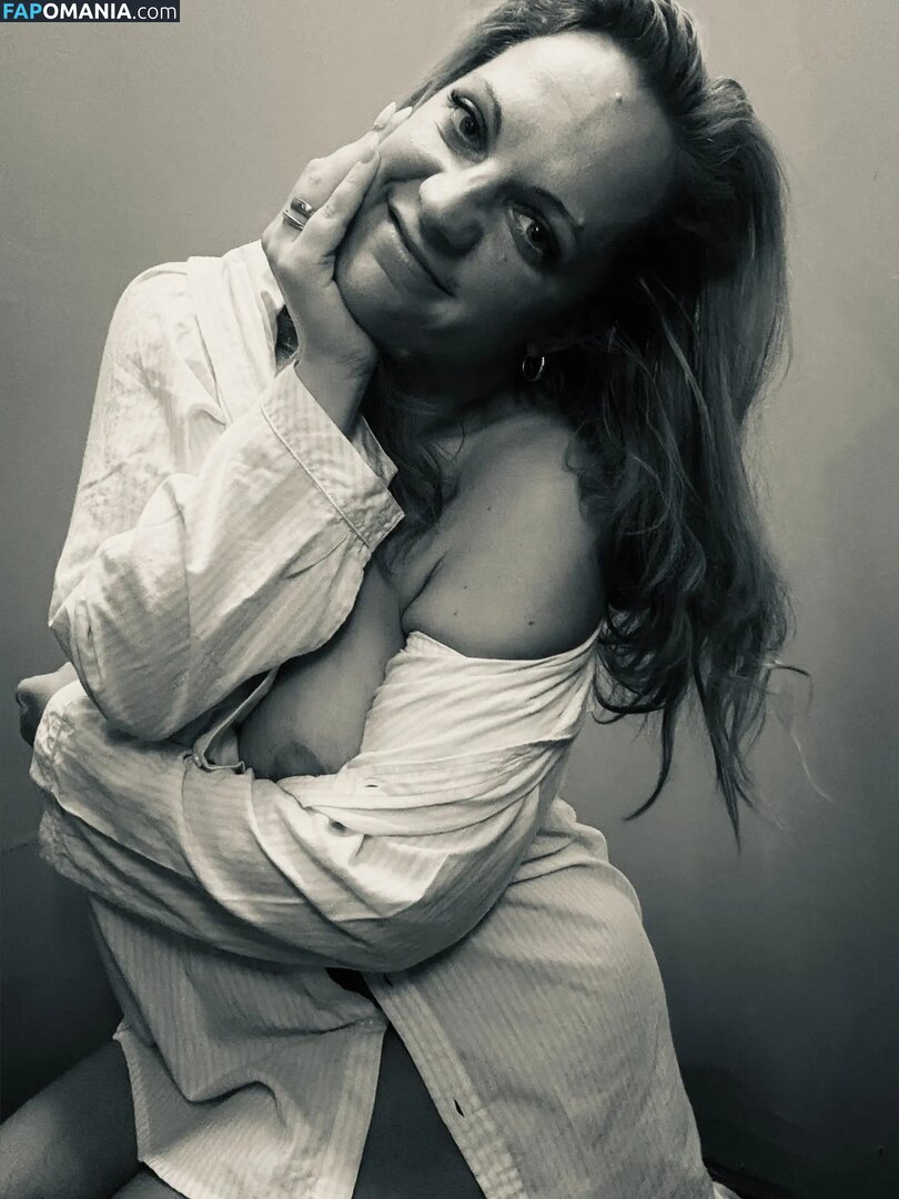 Szuzy Blue Обнажённый OnlyFans  Утёкшее фото #3