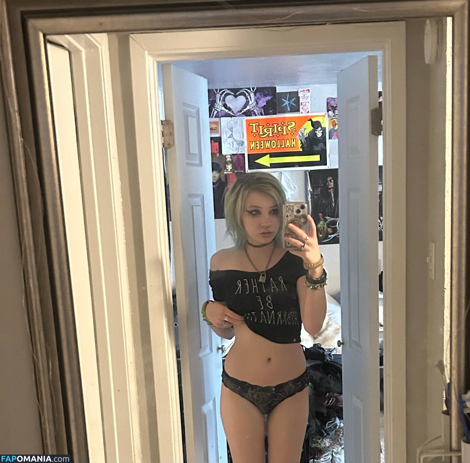 t00fs / t00fsies Обнажённый OnlyFans  Утёкшее фото #1