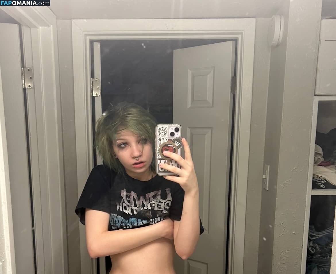 t00fs / t00fsies Обнажённый OnlyFans  Утёкшее фото #5