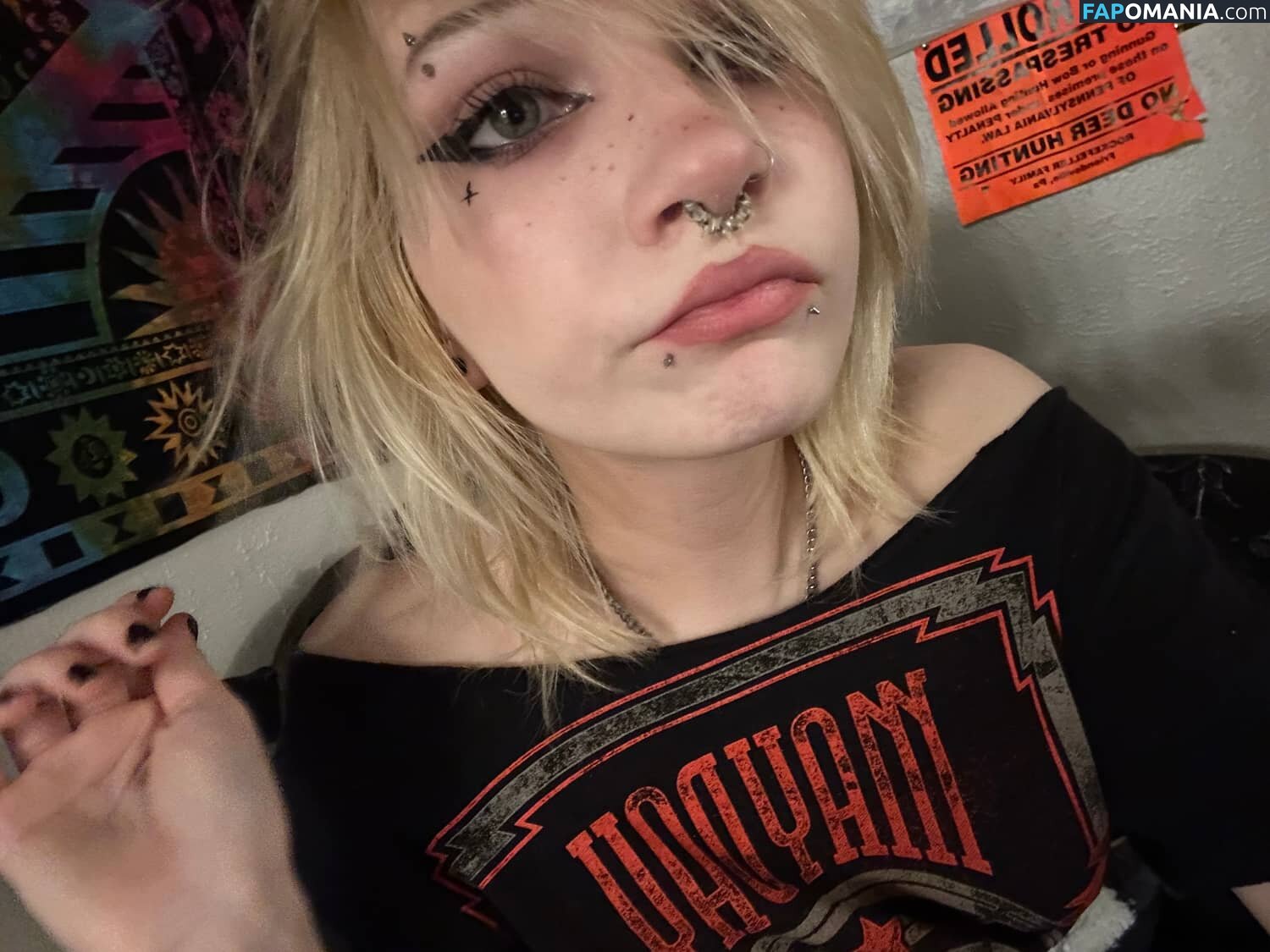 t00fs / t00fsies Обнажённый OnlyFans  Утёкшее фото #7