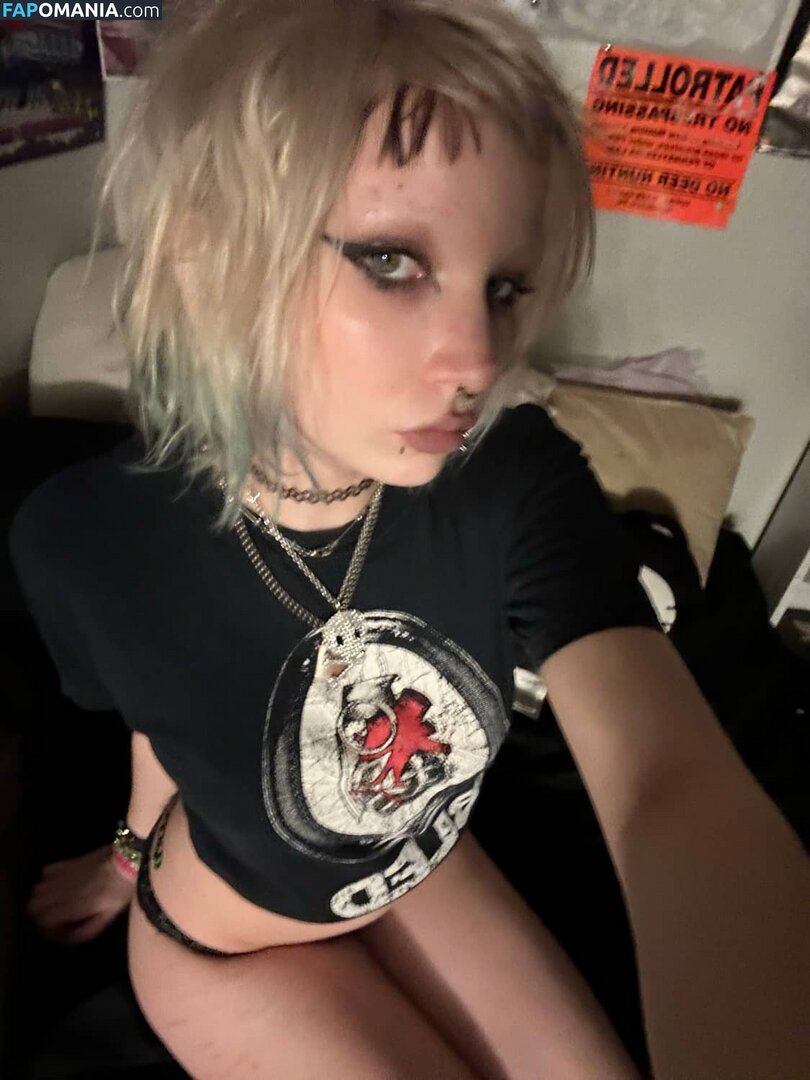 t00fs / t00fsies Обнажённый OnlyFans  Утёкшее фото #9