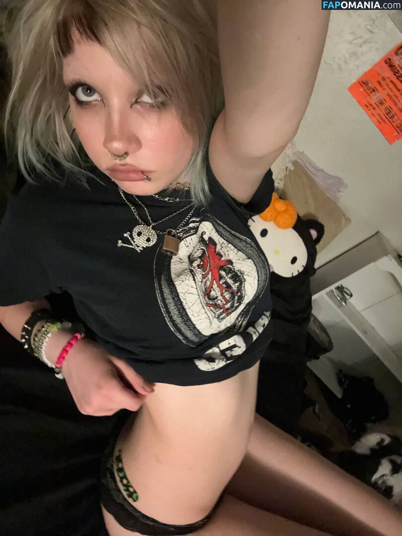 t00fs / t00fsies Обнажённый OnlyFans  Утёкшее фото #12