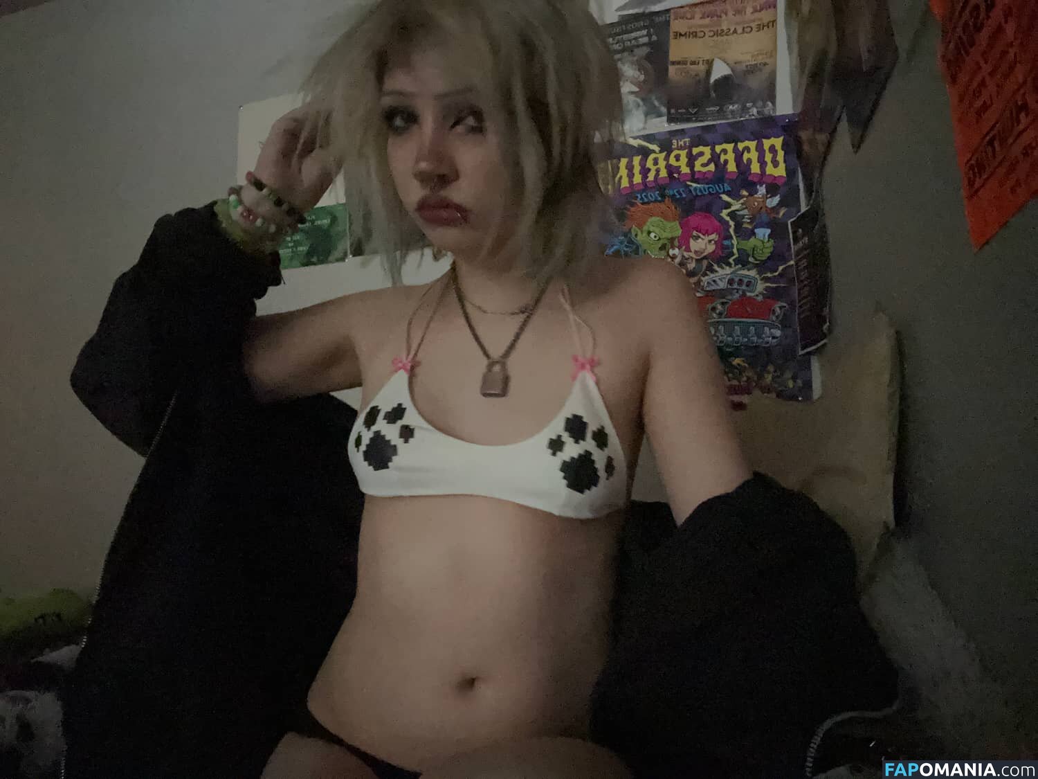 t00fs / t00fsies Обнажённый OnlyFans  Утёкшее фото #14