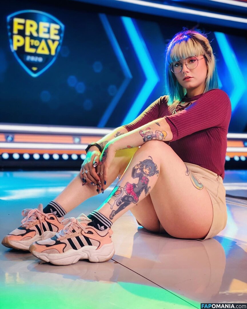 Bludegar / Tabatha Pacer / tabathapacer Обнажённый OnlyFans  Утёкшее фото #6