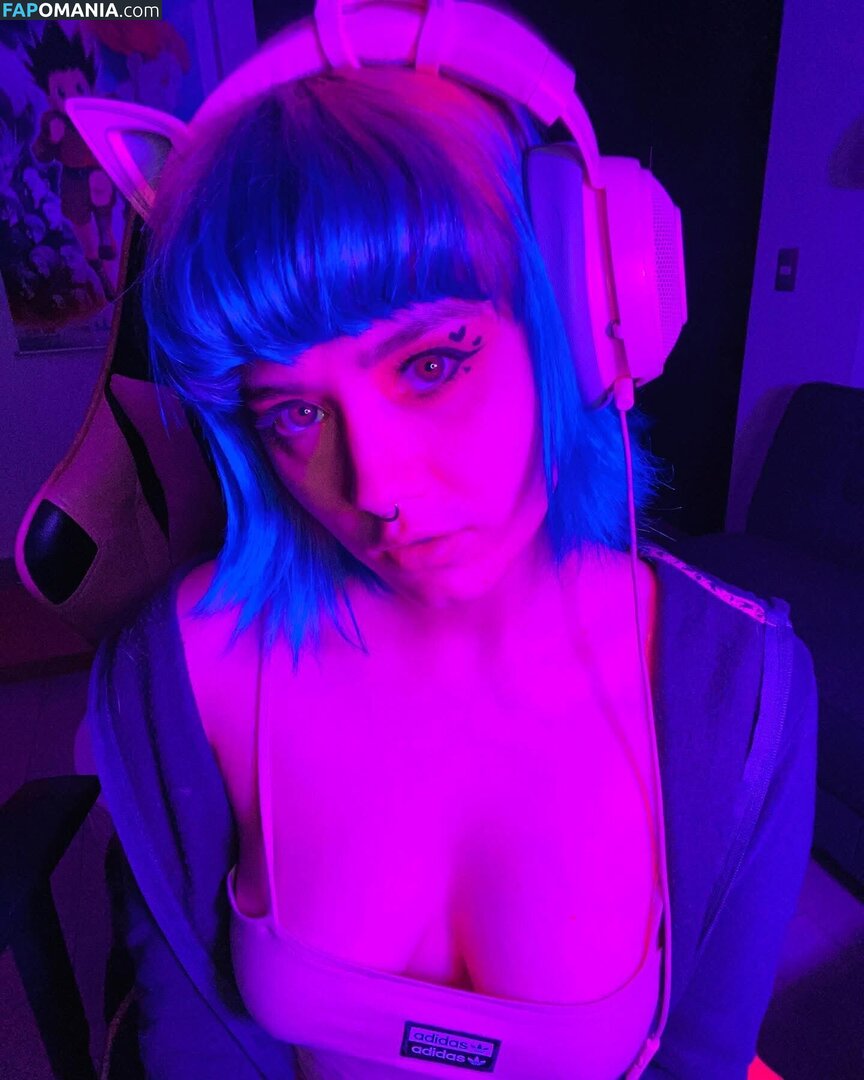 Bludegar / Tabatha Pacer / tabathapacer Обнажённый OnlyFans  Утёкшее фото #8