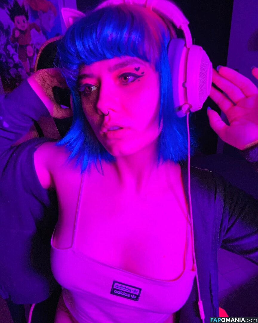 Bludegar / Tabatha Pacer / tabathapacer Обнажённый OnlyFans  Утёкшее фото #9