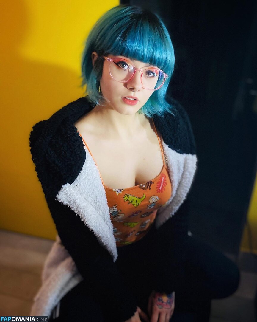 Bludegar / Tabatha Pacer / tabathapacer Обнажённый OnlyFans  Утёкшее фото #11