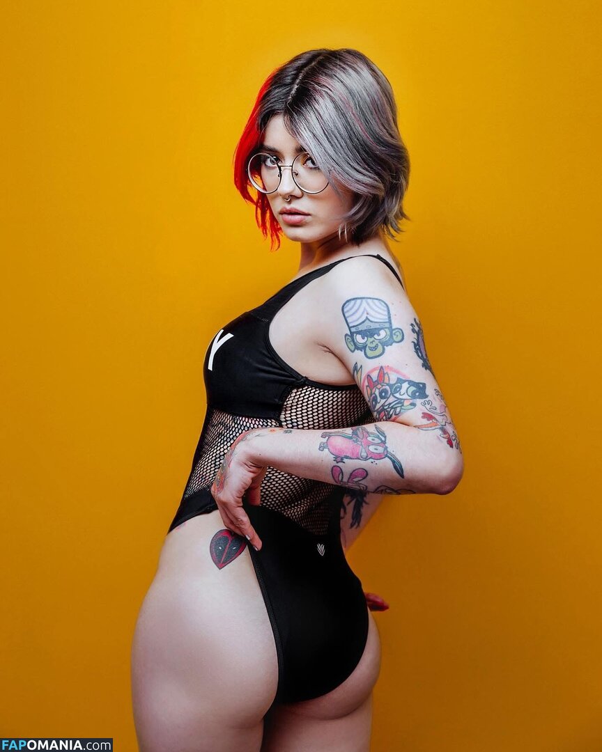 Bludegar / Tabatha Pacer / tabathapacer Обнажённый OnlyFans  Утёкшее фото #12