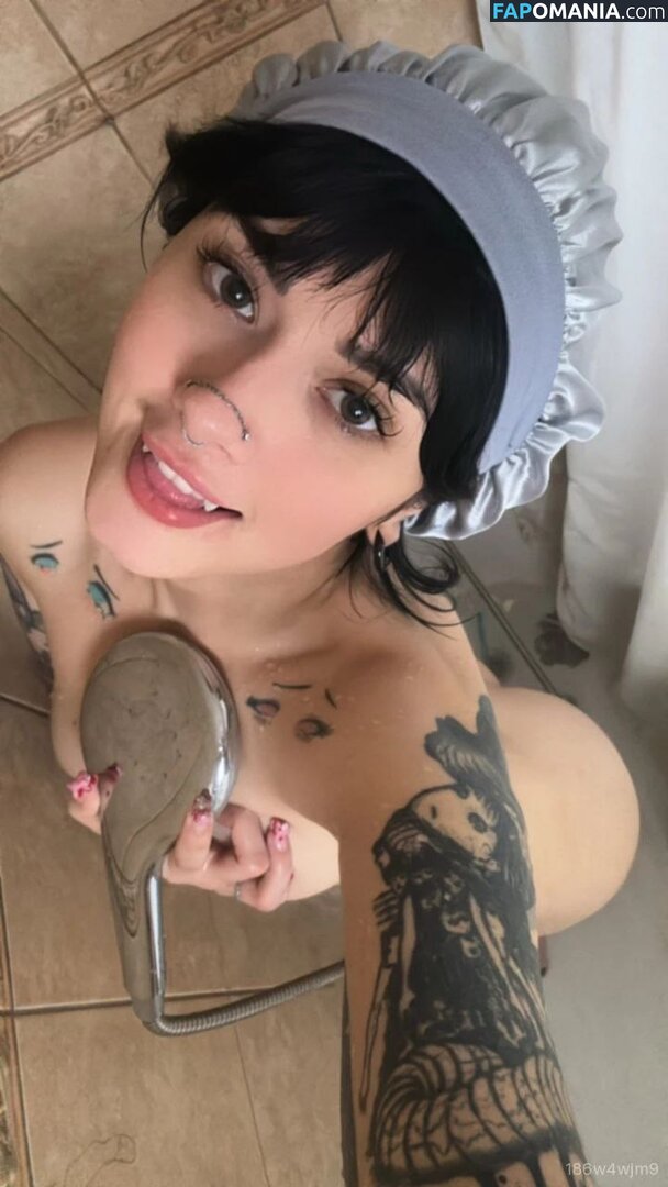 Bludegar / Tabatha Pacer / tabathapacer Обнажённый OnlyFans  Утёкшее фото #23