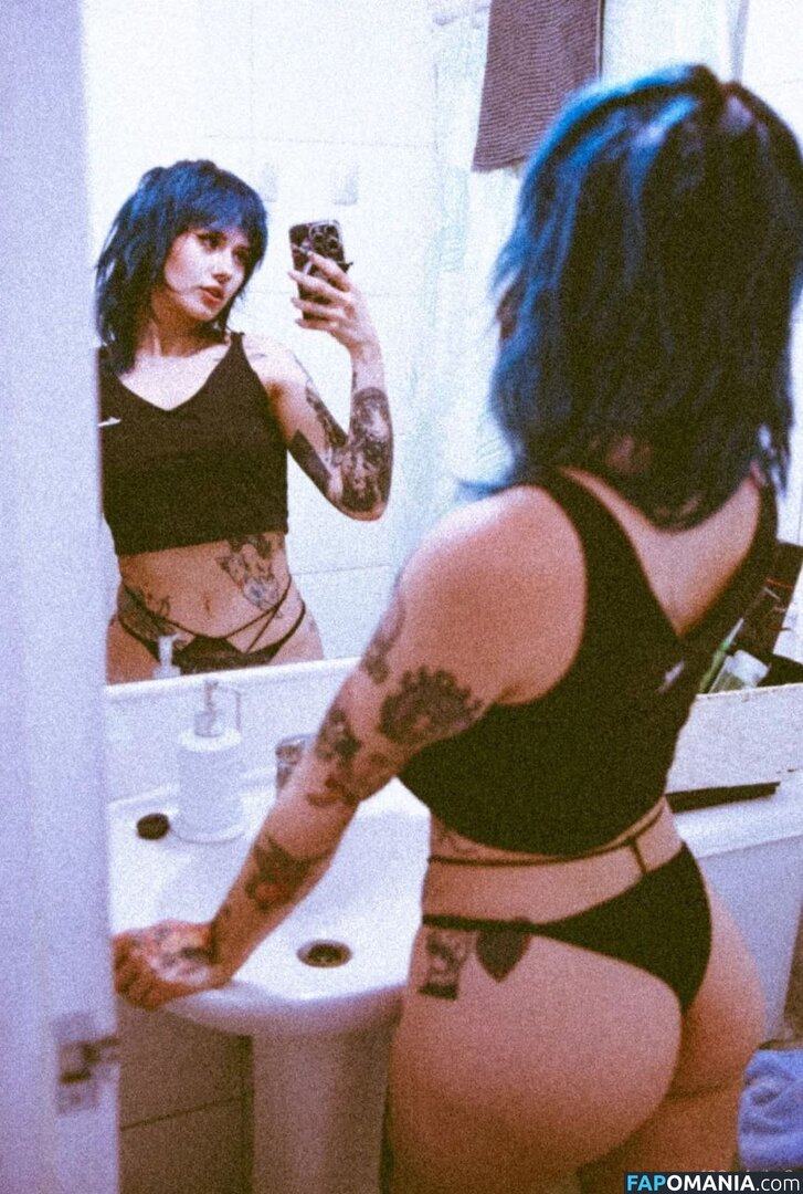 Bludegar / Tabatha Pacer / tabathapacer Обнажённый OnlyFans  Утёкшее фото #30