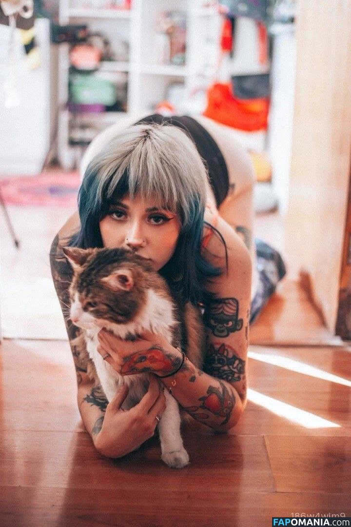 Bludegar / Tabatha Pacer / tabathapacer Обнажённый OnlyFans  Утёкшее фото #32