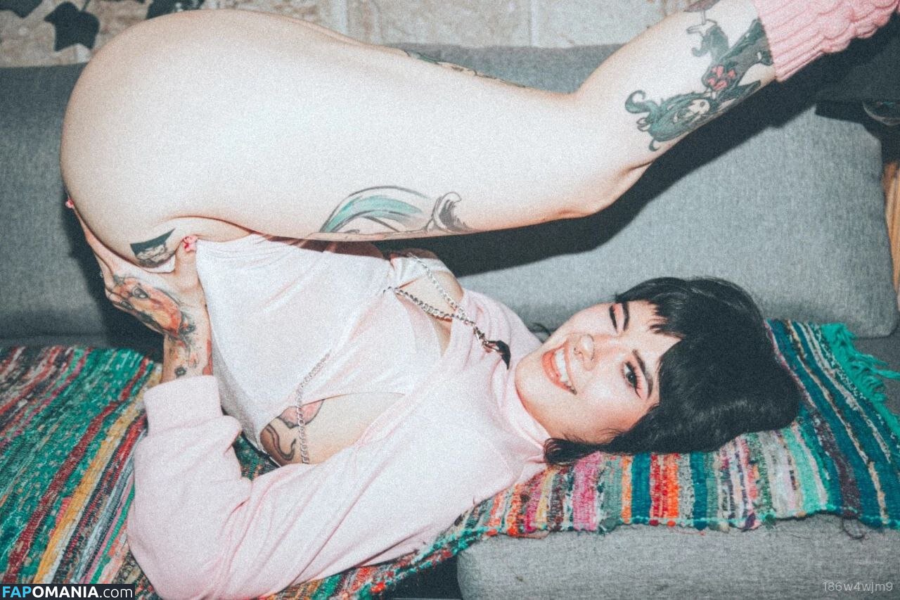 Bludegar / Tabatha Pacer / tabathapacer Обнажённый OnlyFans  Утёкшее фото #33