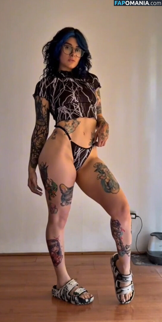 Bludegar / Tabatha Pacer / tabathapacer Обнажённый OnlyFans  Утёкшее фото #52