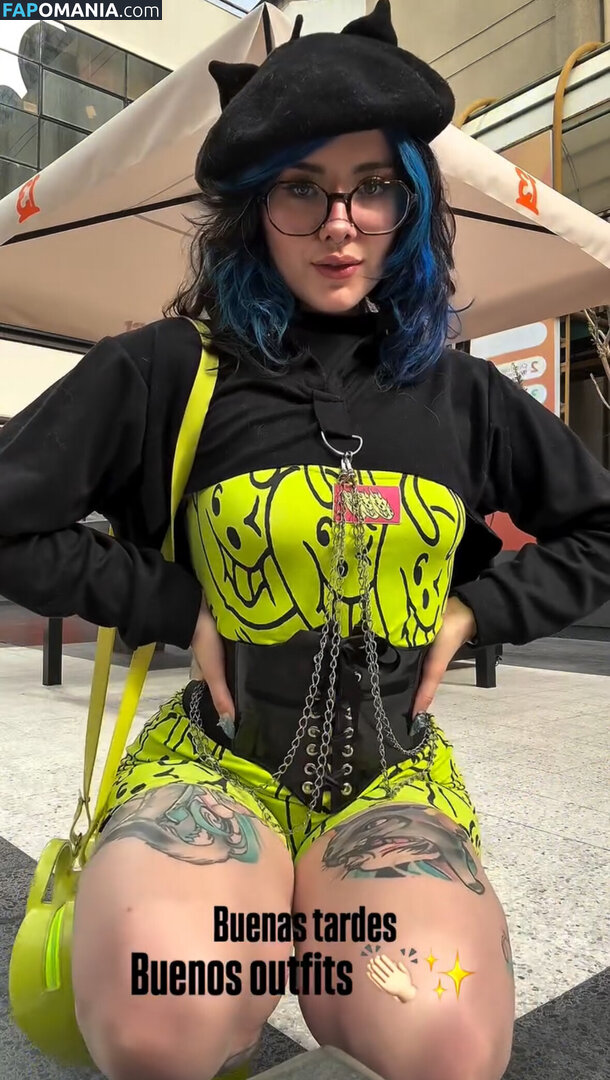 Bludegar / Tabatha Pacer / tabathapacer Обнажённый OnlyFans  Утёкшее фото #86