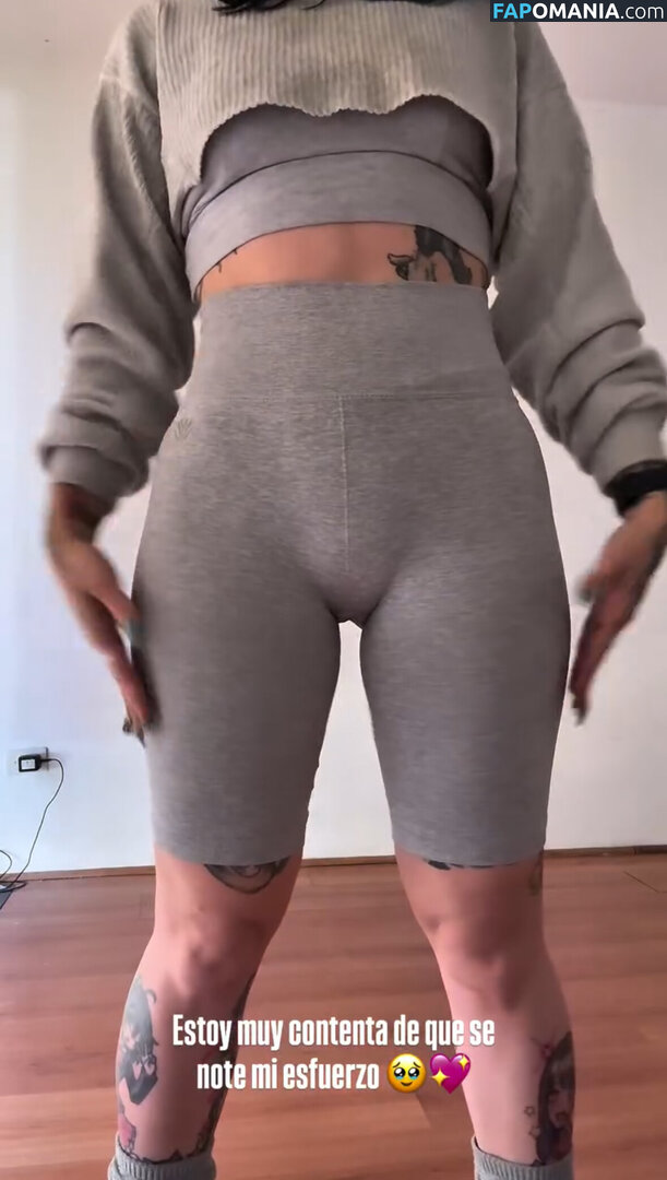 Bludegar / Tabatha Pacer / tabathapacer Обнажённый OnlyFans  Утёкшее фото #94