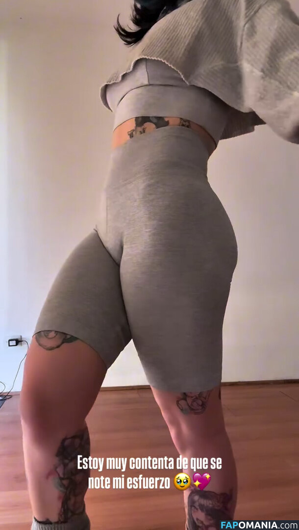 Bludegar / Tabatha Pacer / tabathapacer Обнажённый OnlyFans  Утёкшее фото #95