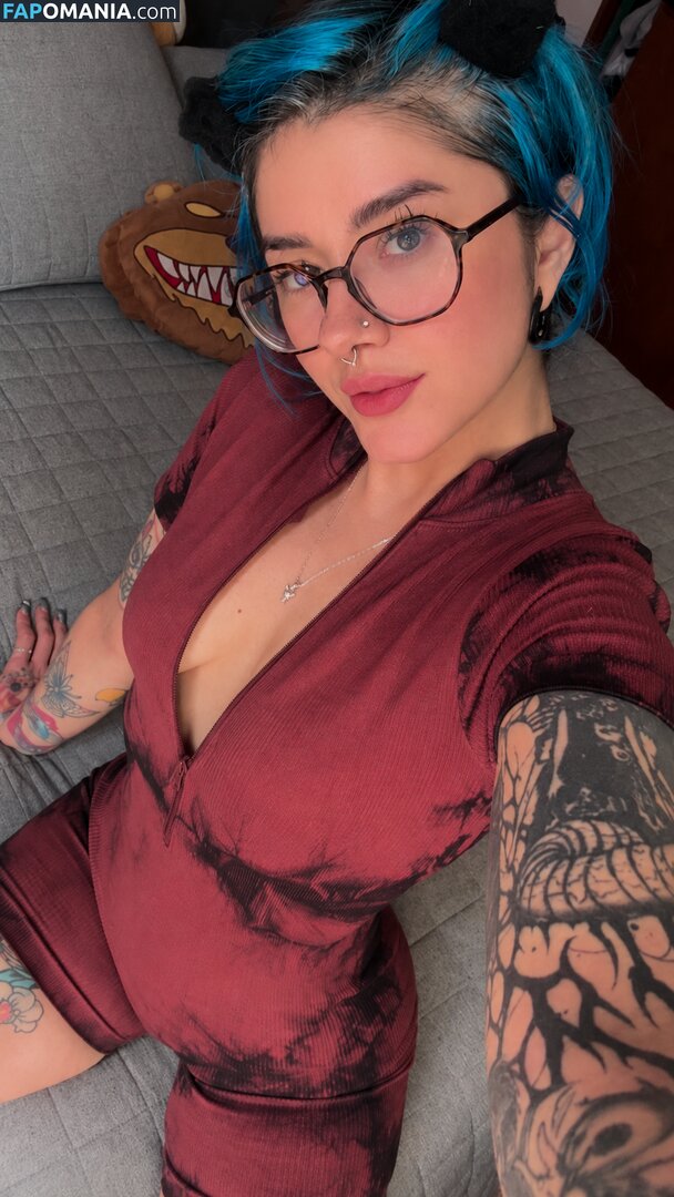 Bludegar / Tabatha Pacer / tabathapacer Обнажённый OnlyFans  Утёкшее фото #115