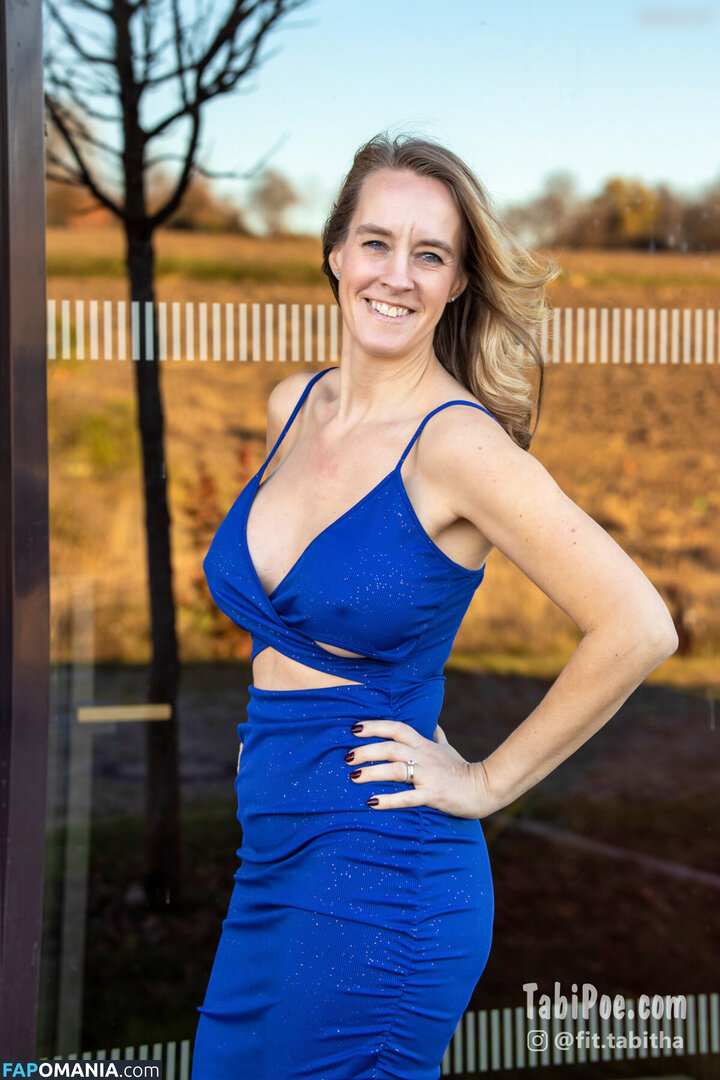 Fit.Tabitha / Tabi Poe / u259249452 Обнажённый OnlyFans  Утёкшее фото #799