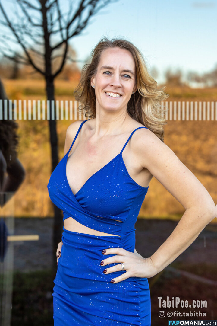 Fit.Tabitha / Tabi Poe / u259249452 Обнажённый OnlyFans  Утёкшее фото #805