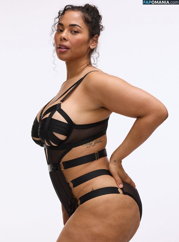 Tabria Majors / https: / tabriamajors Обнажённый OnlyFans  Утёкшее фото #56