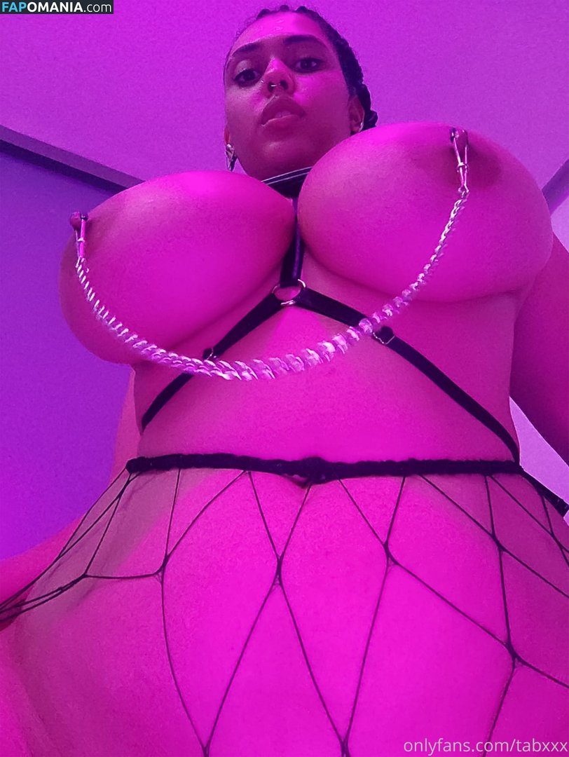 Tabxxx / t.a.b.x.x.x Обнажённый OnlyFans  Утёкшее фото #3