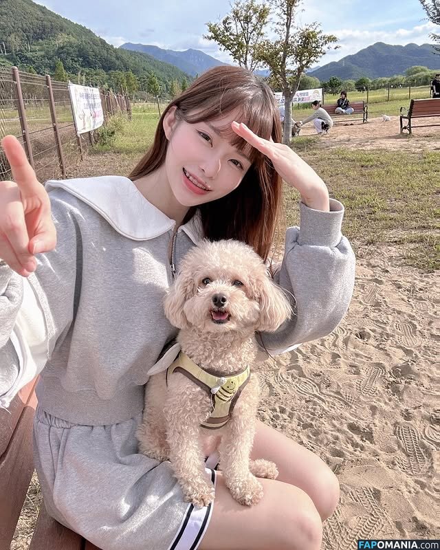 taeeeehyang Обнажённый OnlyFans  Утёкшее фото #4