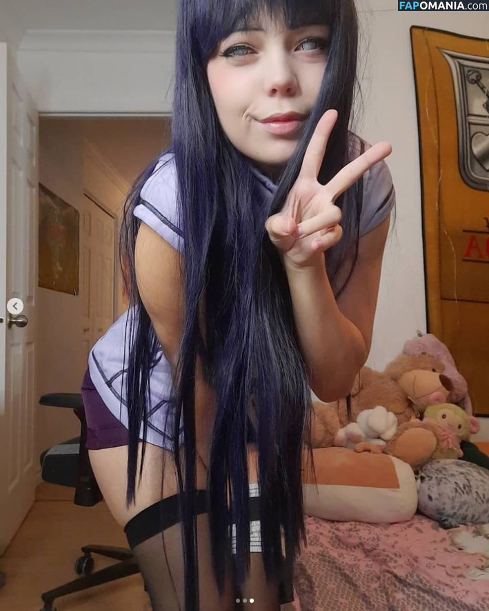 Hyrulexo / ItsTaell / Taell / wont_tell_tinkerbell Обнажённый OnlyFans  Утёкшее фото #2