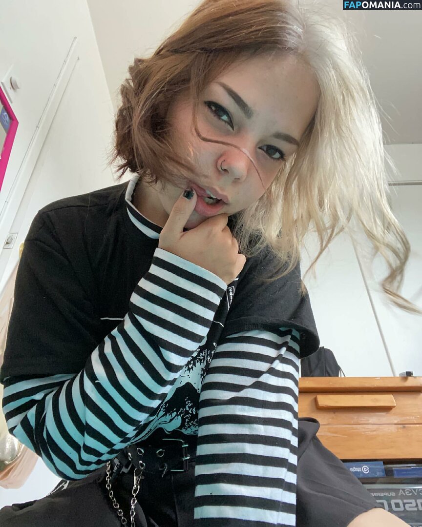 Hyrulexo / ItsTaell / Taell / wont_tell_tinkerbell Обнажённый OnlyFans  Утёкшее фото #8