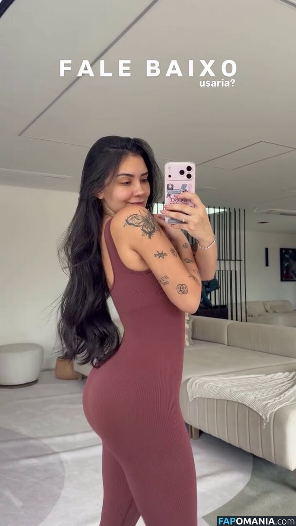 Taina Costa / taina Обнажённый OnlyFans  Утёкшее фото #5