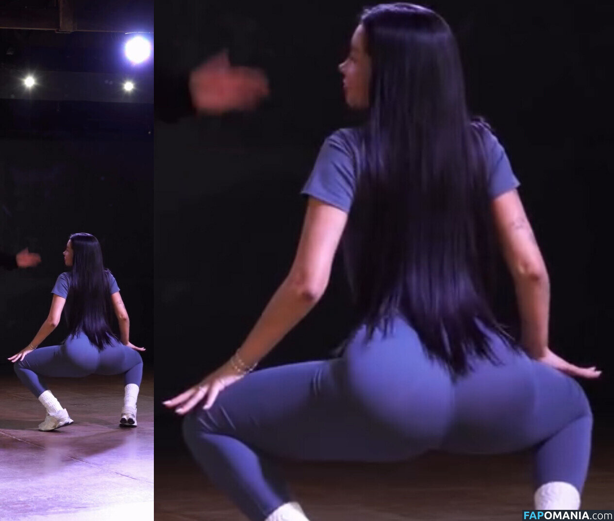 Taina Costa / taina Обнажённый OnlyFans  Утёкшее фото #22