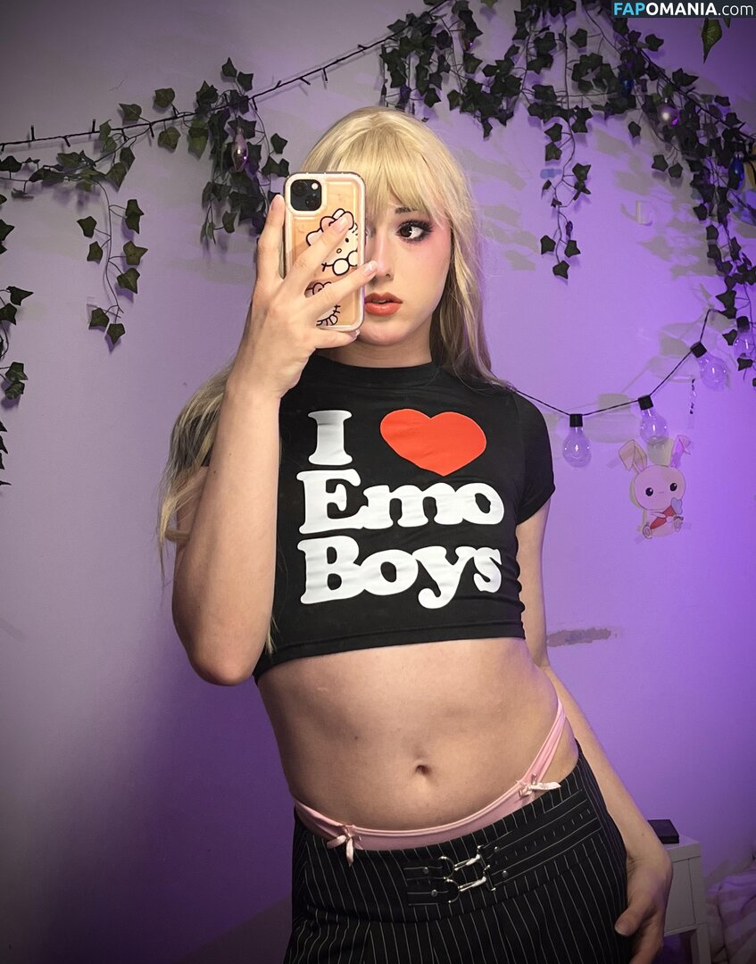 Tajgersusfemboy Обнажённый OnlyFans  Утёкшее фото #1