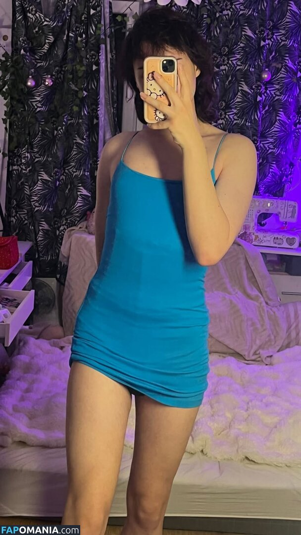 Tajgersusfemboy Обнажённый OnlyFans  Утёкшее фото #6