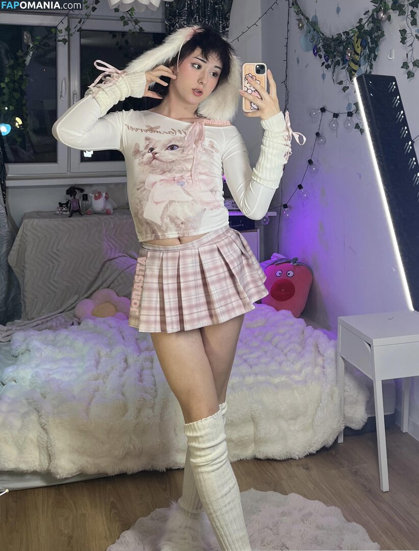 Tajgersusfemboy Обнажённый OnlyFans  Утёкшее фото #10