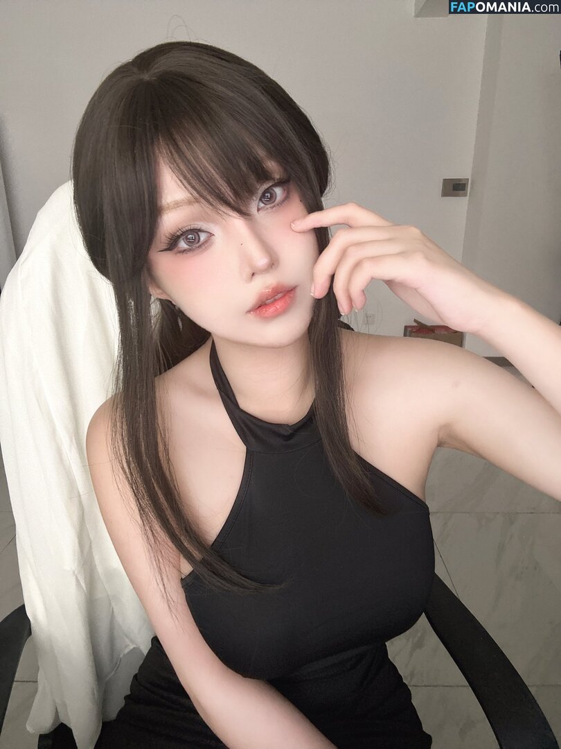 Takomayuyi / https: / takochabuu Обнажённый OnlyFans  Утёкшее фото #13
