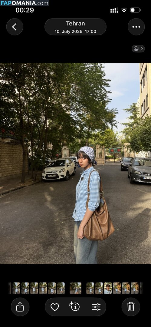 https: / takordack / tinaa.haghani Обнажённый OnlyFans  Утёкшее фото #13