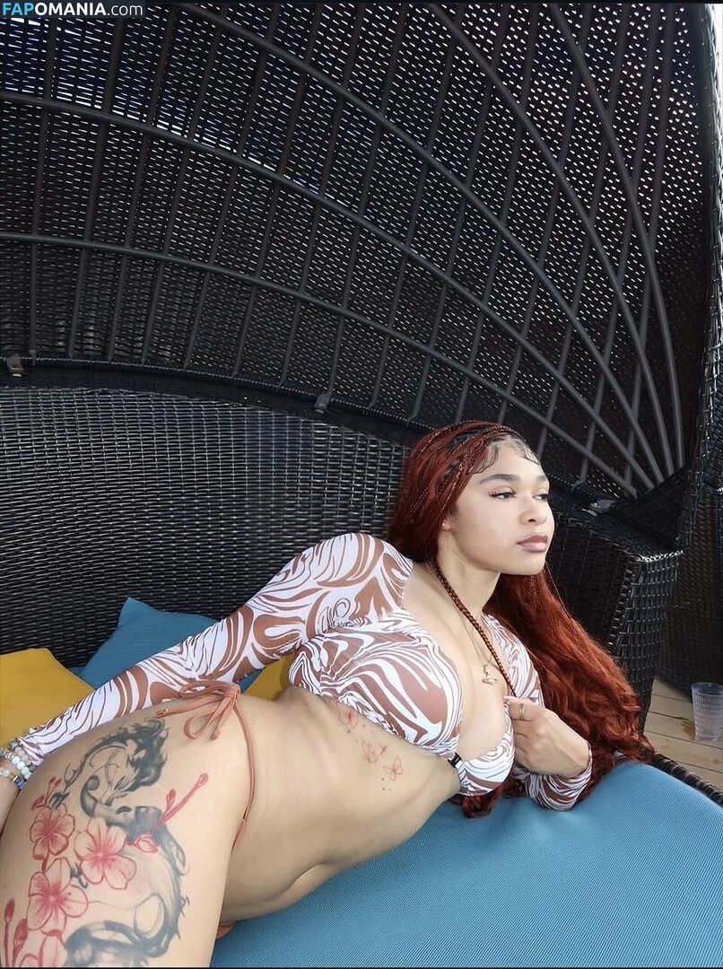 Taleeyuh / _taleeyuh / https: / taleeyuh_ Обнажённый OnlyFans  Утёкшее фото #2